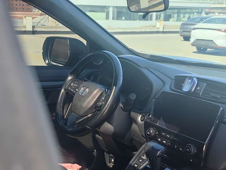 Photo 4 - Honda Breeze