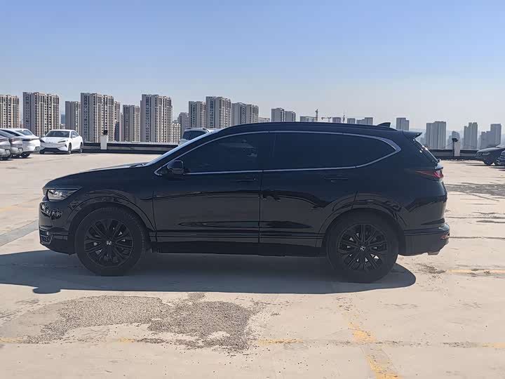 Photo 9 - Honda Breeze