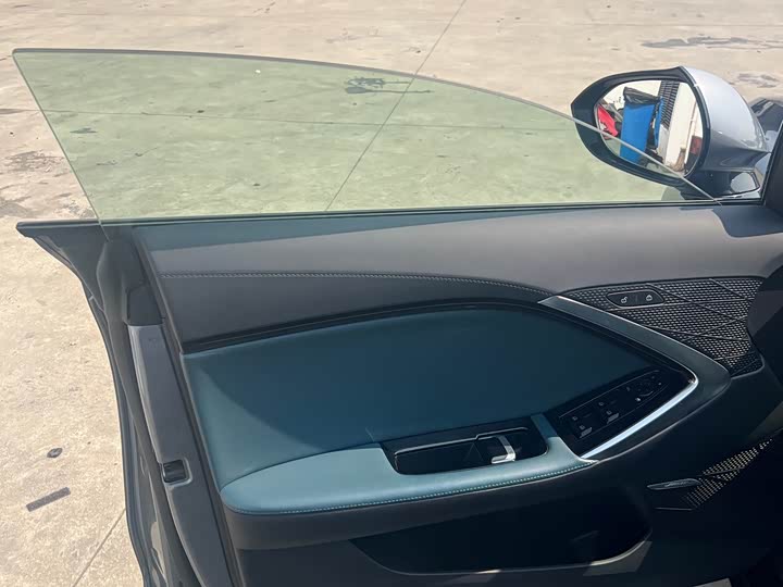 Фото 5 - MG Motor 7