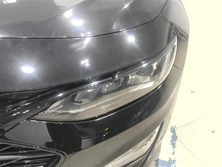 Фото 5 - Chevrolet Malibu XL