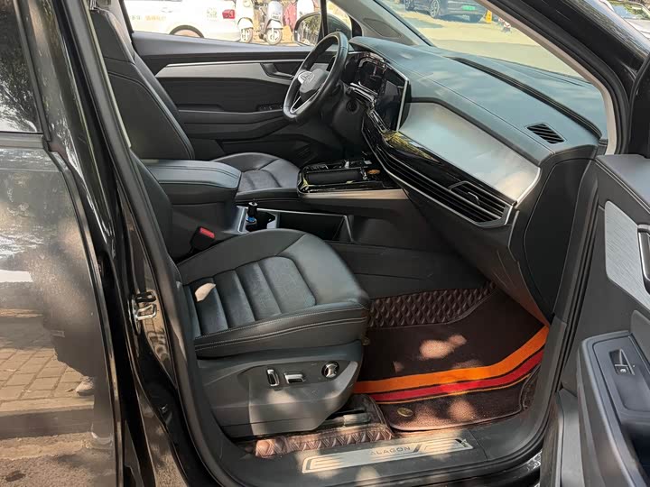 Фото 8 - Volkswagen Talagon