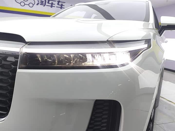 Фото 5 - LiXiang One