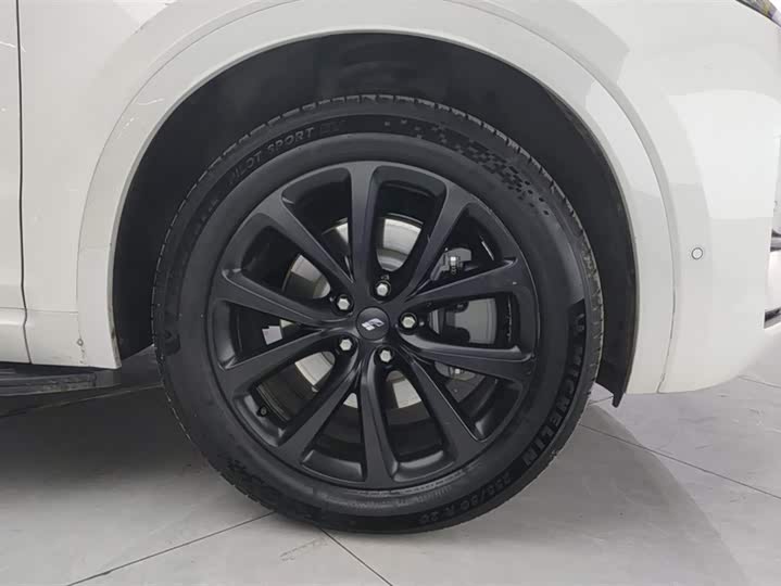 Фото 6 - LiXiang One