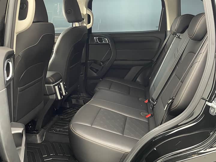 Фото 5 - Haval Dargo