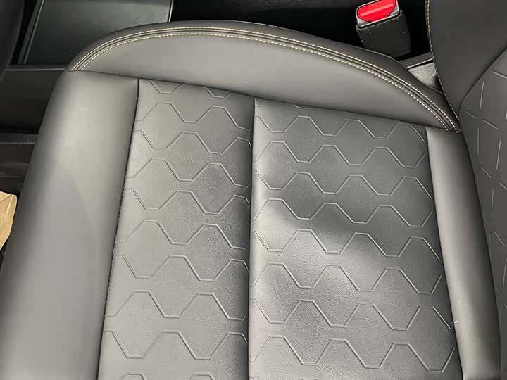 Фото 6 - Haval Dargo