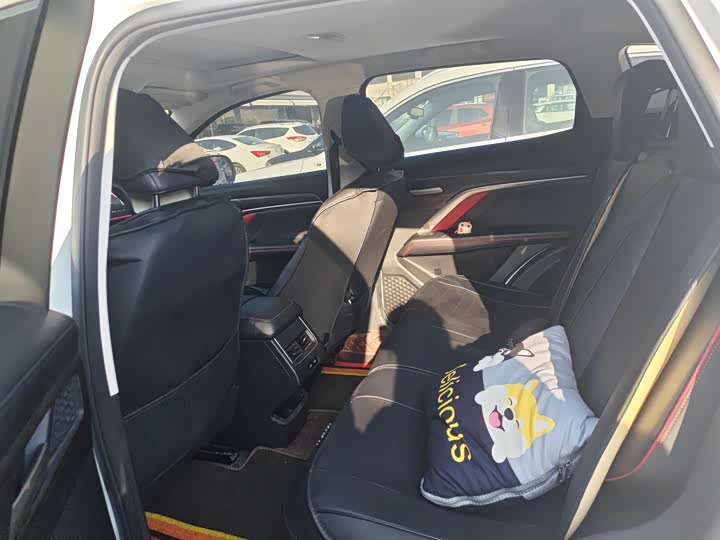 Фото 2 - Haval H6