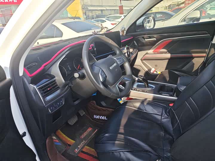 Фото 3 - Haval H6