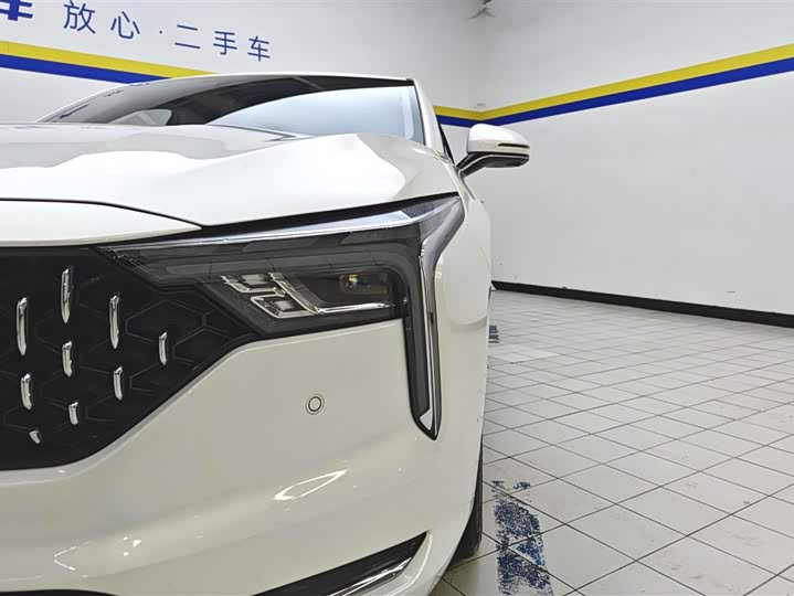 Photo 5 - Bestune B70