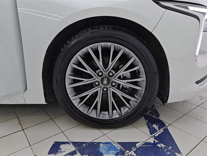 Photo 6 - Bestune B70