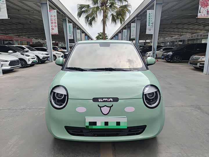 Фото 3 - Changan Qiyuan (Nevo) Lumin