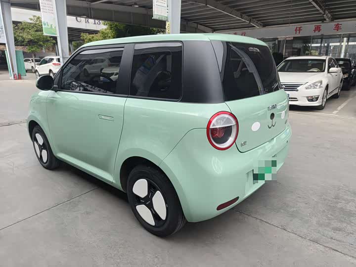 Фото 6 - Changan Qiyuan (Nevo) Lumin