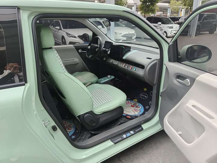 Фото 8 - Changan Qiyuan (Nevo) Lumin