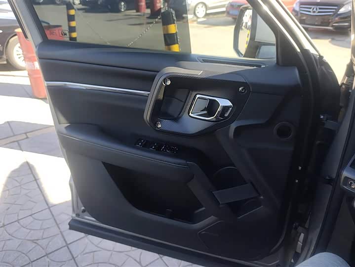 Фото 7 - Haval H-Dog