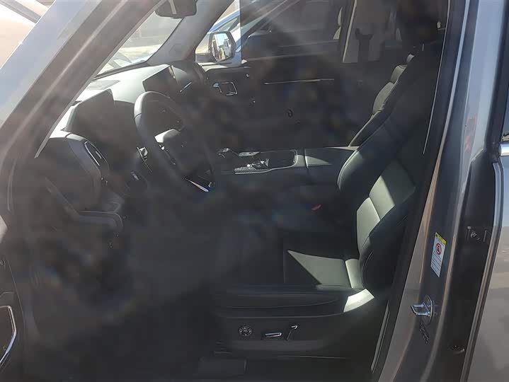 Фото 9 - Haval H-Dog