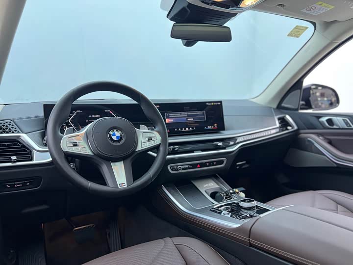Фото 7 - BMW X5