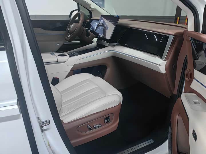 Фото 6 - BYD Xia