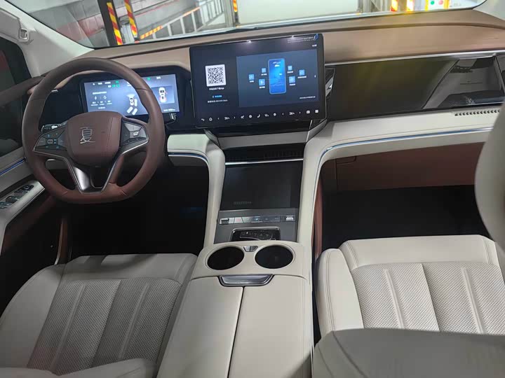 Фото 7 - BYD Xia