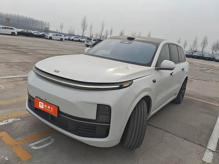 Фото 1 - LiXiang L9