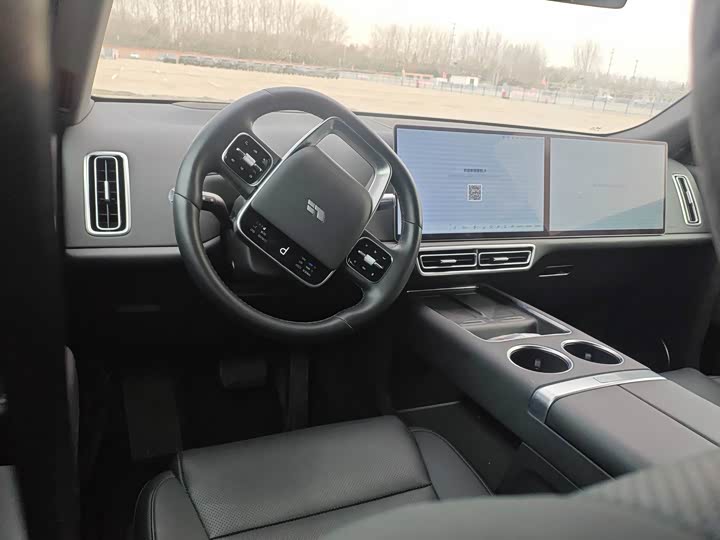 Фото 6 - LiXiang L9