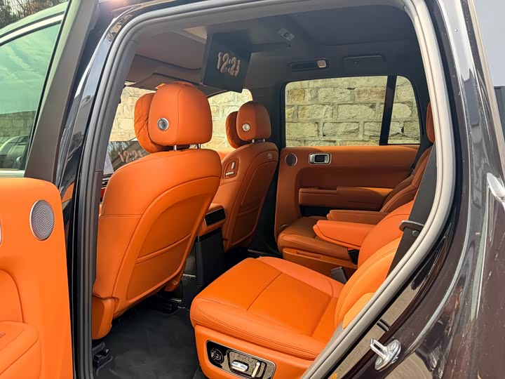 Фото 6 - LiXiang L8