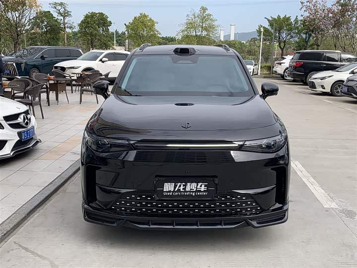 Фото 2 - Leapmotor C16