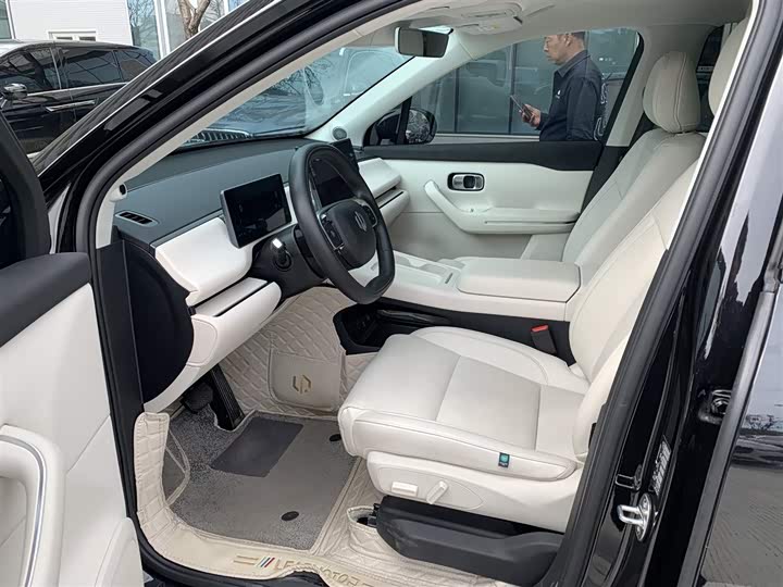 Фото 4 - Leapmotor C16