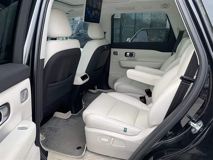 Фото 5 - Leapmotor C16