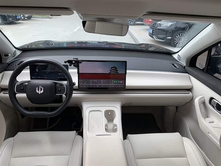 Фото 6 - Leapmotor C16