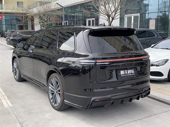 Фото 7 - Leapmotor C16