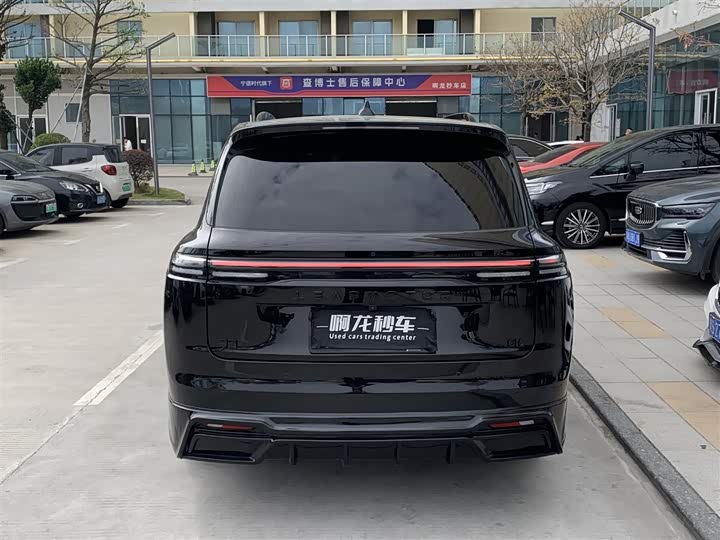 Фото 8 - Leapmotor C16