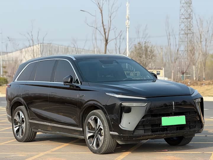 Фото 3 - Wey Lanshan