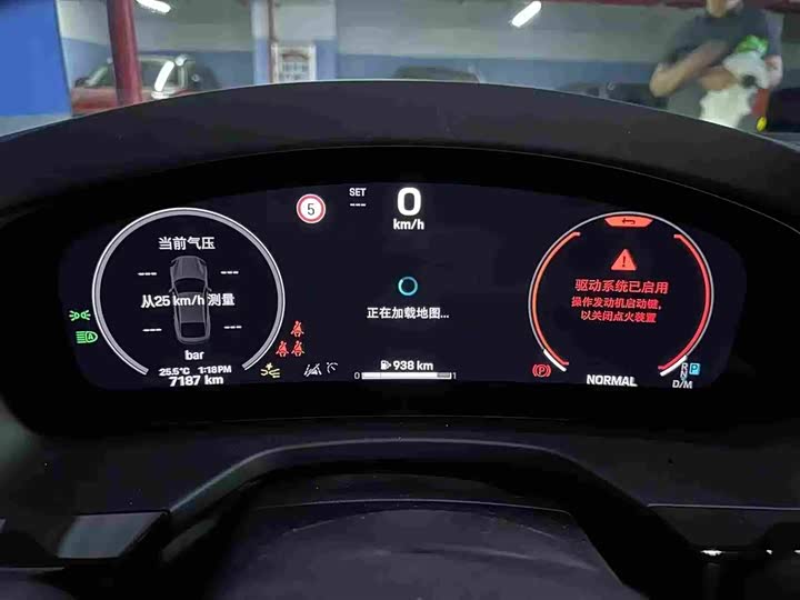 Фото 9 - Porsche Panamera