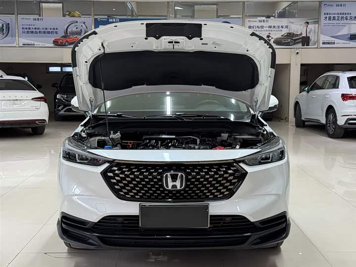 Фото 7 - Honda XR-V