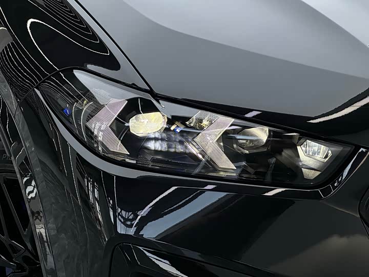 Фото 9 - BMW X5 M