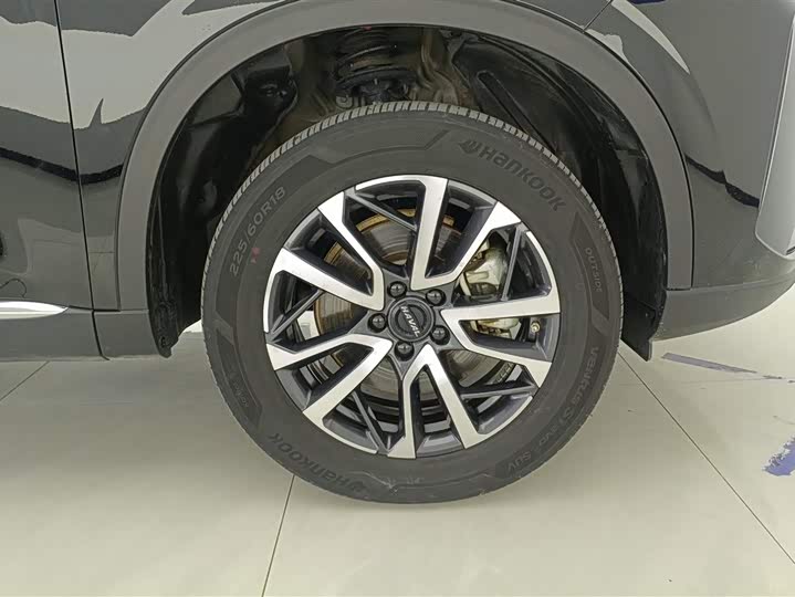 Фото 6 - Haval H6