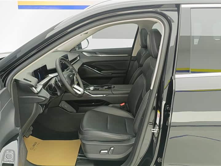 Фото 9 - Haval H6