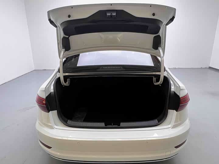 Фото 8 - Volkswagen Sagitar L