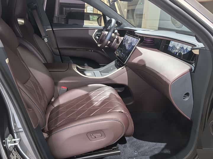 Фото 5 - Avatr 11