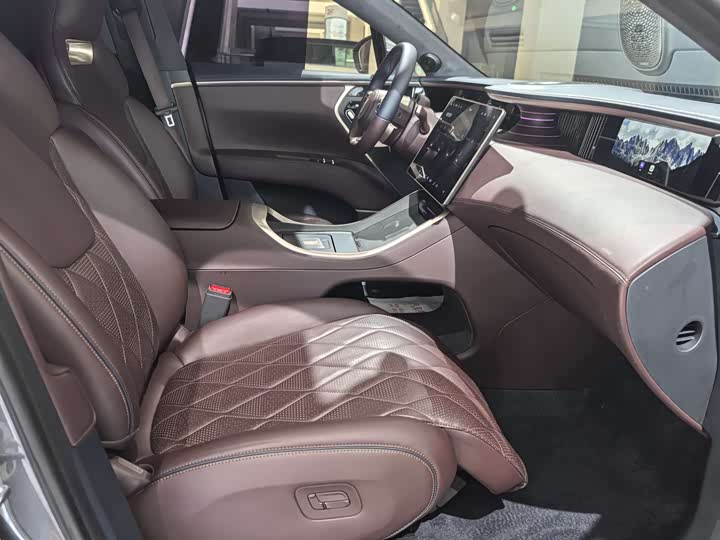 Фото 7 - Avatr 11