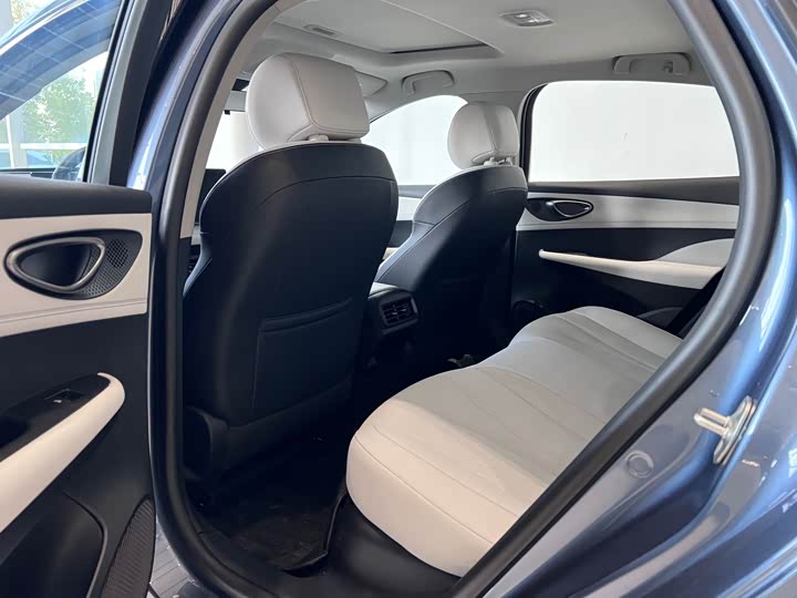 Фото 5 - BYD Seal 05 DM-i Hybrid