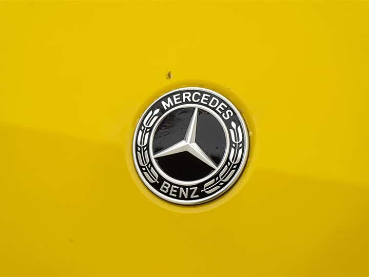 Photo 9 - Mercedes-Benz A-Class AMG