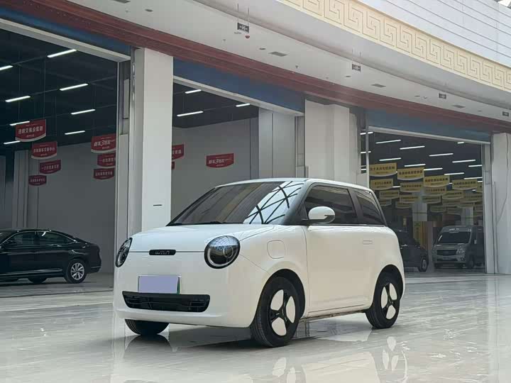 Фото 1 - Changan Qiyuan (Nevo) Lumin