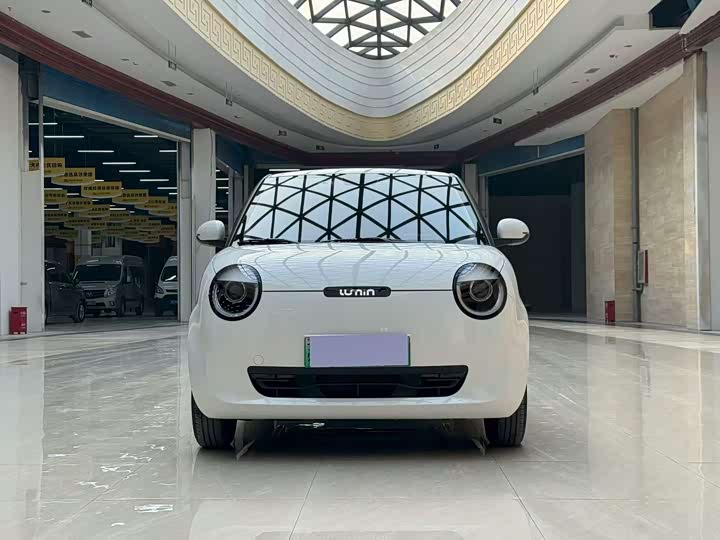 Фото 2 - Changan Qiyuan (Nevo) Lumin