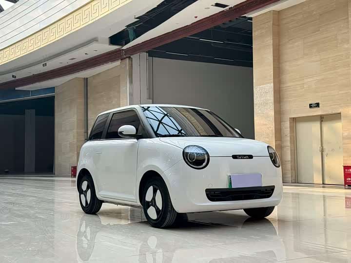 Фото 3 - Changan Qiyuan (Nevo) Lumin