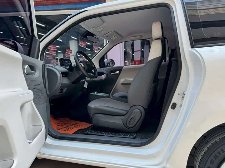 Фото 4 - Changan Qiyuan (Nevo) Lumin