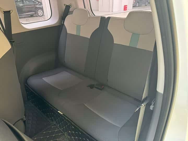 Фото 6 - Changan Qiyuan (Nevo) Lumin