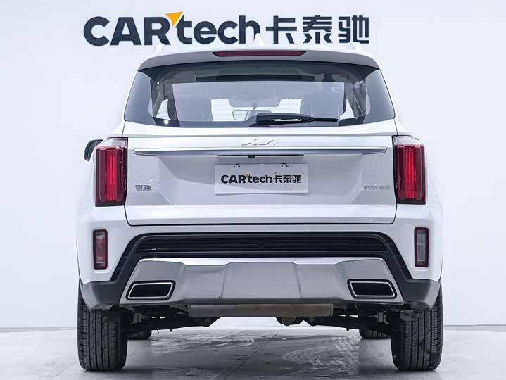 Фото 3 - Kia Sportage GT-line