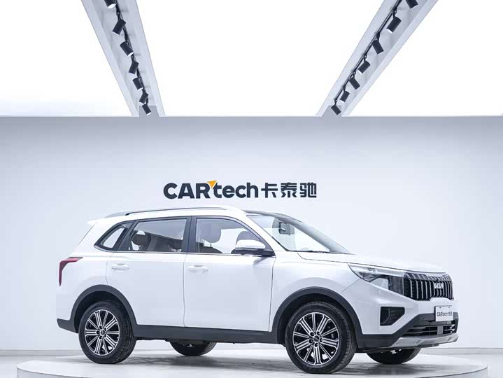 Фото 5 - Kia Sportage GT-line