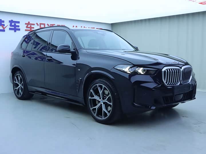 Фото 2 - BMW X5