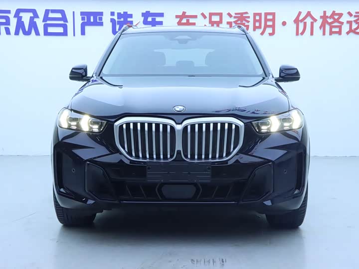 Фото 3 - BMW X5